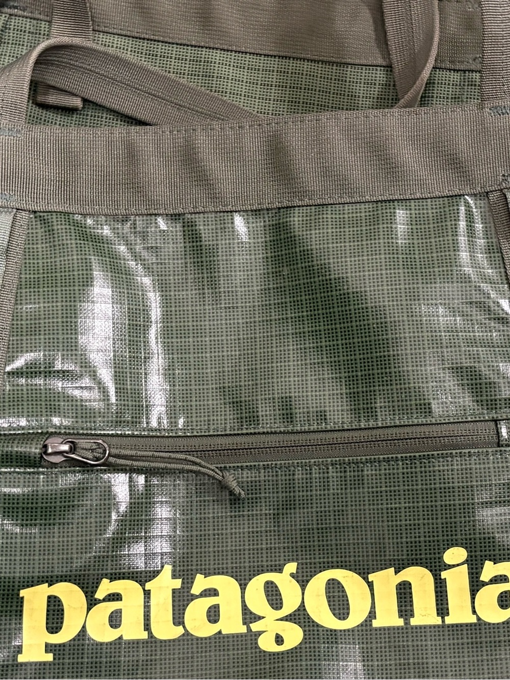 Patagonia
Black Hole Gear Tote - Backpack - Picture 5 of 16